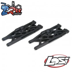 Braços suspensao tr 8t