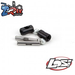 Center cv rebuild kit 8b  8t