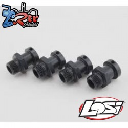 Whell hexes (4) +1-2’’ wider 8b 8t