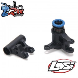 Mola servo saver  truggy 8t