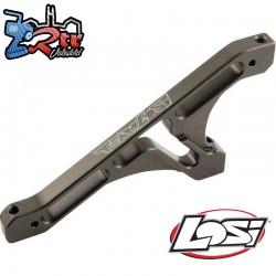 Aluminium front chassis brace 8b 8t