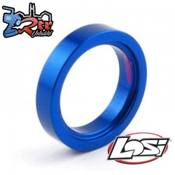 8ight-8ightt centre front diff bearing alumin