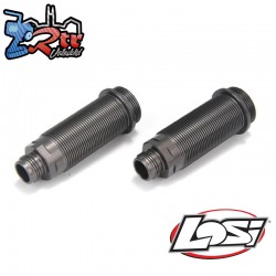 Corpo amortecedor tr.8b 8t longo