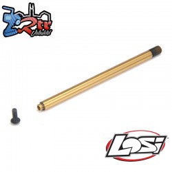 15mm shock shaft 4x67.15mm tini (1) 8b 8t