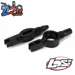 15mm shock tool set 8b 8t