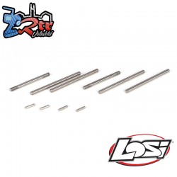 Hingepin Set(6): Mini 8IGHT