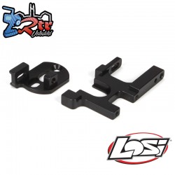 Motor Mount & Adapter Set: Mini 8IGHT