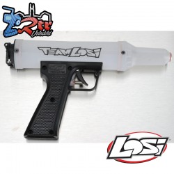 Pistola de tanque Losi Speed ​​Shot