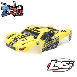 1-10 MagnaFlow Body Set: 22S SCT