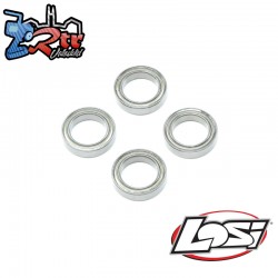 12x18x4mm Ball Bearing (4)