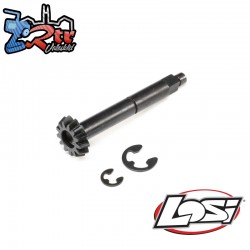 13T Center Transmission Pinion Gear: LMT