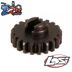 20T Pinion Gear: DBXL-DBXL 2.0