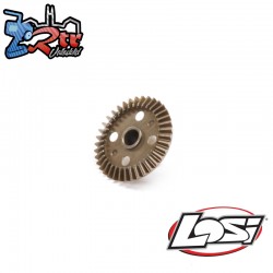 37T Ring Gear  Center Spool: Mini LMT