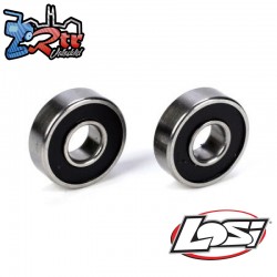 5 x 13mm HD Clutch Bearings (2):8B  8T  22  22T  22SCT...