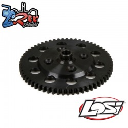 61T Spur Gear: 1-5 4WD DB XL
