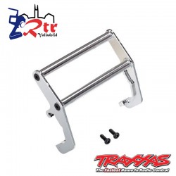 Defensa Delantera Traxxas Trx-4 TRA8138