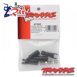 Ejes de Transmisión Traxxas 1/16 TRA7050