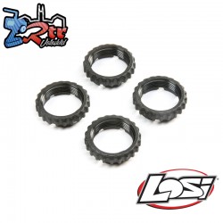 Adjuster Nut: Tenacity Pro
