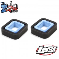 Air Cleaner Foam Elements (2): MINI WRC-MT-5T