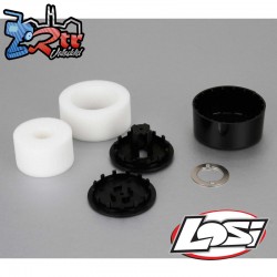 Air Cleaner Set: 1-5 DB XL