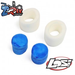 Air Filter Foam Elements (2): DBXL 2.0