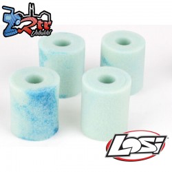 Air Filter Foams  Pre-Oiled: 8B  8T  8X