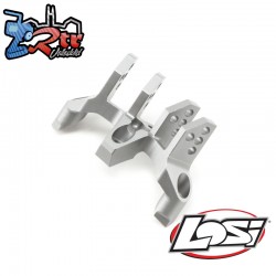 Aluminum Axle Housing Upper Track Rod Mount: Baja Rey