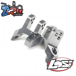 Aluminum Axle Housing Upper Track Rod Mount: Super Baja...