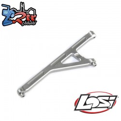 Aluminum Front Chassis Brace: Tenacity SCT-T-DB