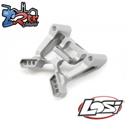 Aluminum Front Shock Tower: Baja Rey