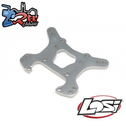 Aluminum Front Shock Tower: Tenacity Pro