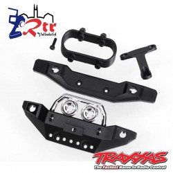 Parachoques traxxas 1/16 TRA7235