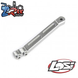Aluminum Rear Chassis Brace: Tenacity MT