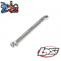 Aluminum Rear Chassis Brace: Tenacity SCT-T-DB