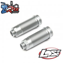 Aluminum Rear Shock Bodies: Tenacity Pro