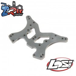 Aluminum Rear Shock Tower: Tenacity Pro