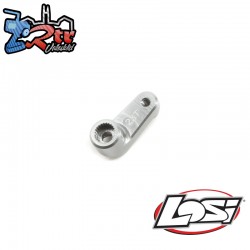Aluminum Servo Arm 23T: Baja Rey