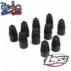 Axle Boot Set (10): 1-5 4WD DBXL