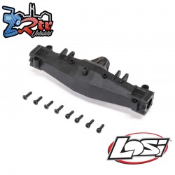Axle Housing Set: Mini LMT
