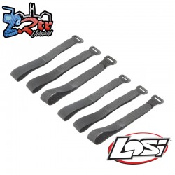 Battery Strap (6) DBXL-E