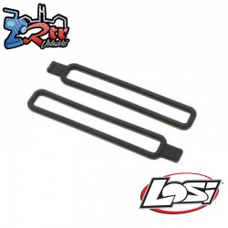Battery Strap Elastomer: Mini-B