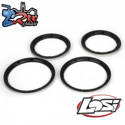 Beadlock Set  Inner & Outer (2): 5IVE-T