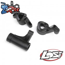 Bell Crank Set: DBXL 2.0