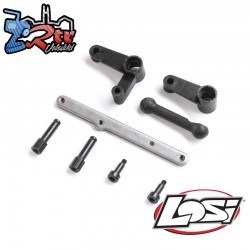 Bellcrank Set: Mini JRX2