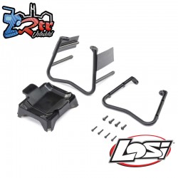 Bike Stand  Composite: Promoto-MX-SM