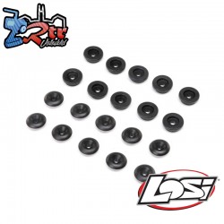 Body Button Set  Complete: Mini LMT
