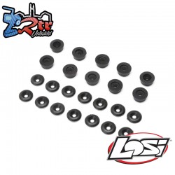 Body Button Set: RZR Rey