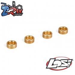 Bushing  10x7x4mm (4): MTXL-DBXL-E-DBXL 2.0