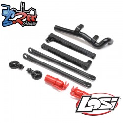 Cage Accessories: 8X Super Lasernut