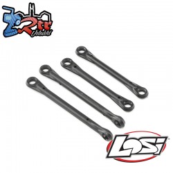 Camber and Steering Link Set: Rock Rey